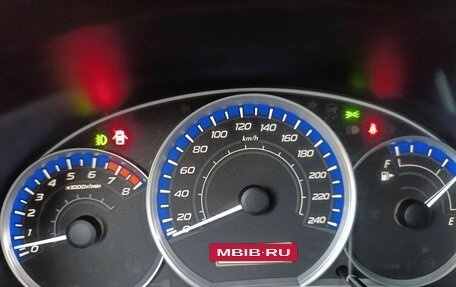 Subaru Forester, 2011 год, 1 200 000 рублей, 3 фотография