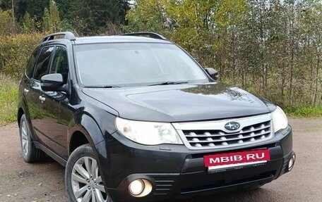 Subaru Forester, 2011 год, 1 200 000 рублей, 8 фотография