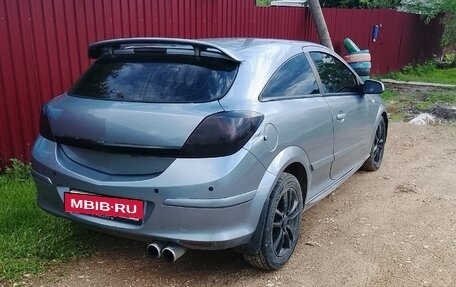 Opel Astra H, 2007 год, 200 000 рублей, 2 фотография