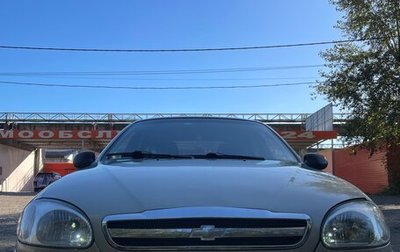 Chevrolet Lanos I, 2006 год, 160 000 рублей, 1 фотография
