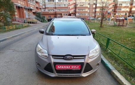 Ford Focus III, 2011 год, 700 000 рублей, 1 фотография