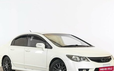 Honda Civic VIII, 2010 год, 899 000 рублей, 1 фотография