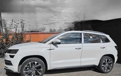 Skoda Karoq I, 2025 год, 2 950 000 рублей, 1 фотография