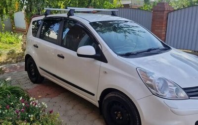 Nissan Note II рестайлинг, 2012 год, 649 000 рублей, 1 фотография