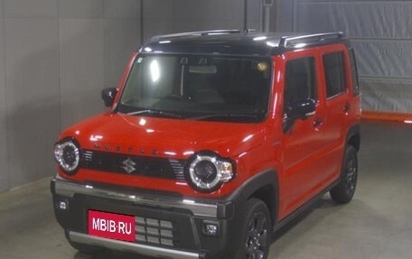 Suzuki Hustler, 2025 год, 1 189 000 рублей, 1 фотография
