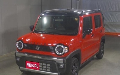 Suzuki Hustler, 2025 год, 1 189 000 рублей, 1 фотография