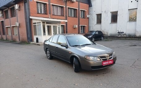 Nissan Almera, 2004 год, 250 000 рублей, 1 фотография