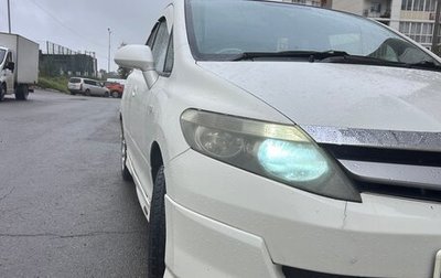 Honda Airwave I рестайлинг, 2005 год, 560 000 рублей, 1 фотография