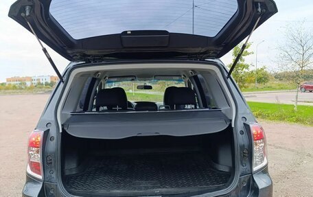 Subaru Forester, 2011 год, 1 200 000 рублей, 17 фотография