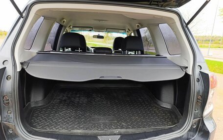 Subaru Forester, 2011 год, 1 200 000 рублей, 14 фотография