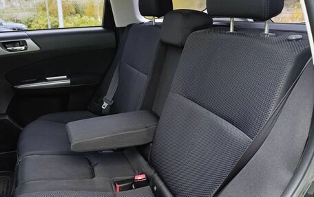 Subaru Forester, 2011 год, 1 200 000 рублей, 16 фотография