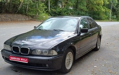 BMW 5 серия, 2001 год, 600 000 рублей, 1 фотография