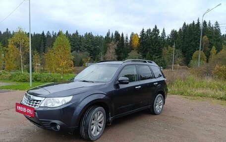 Subaru Forester, 2011 год, 1 200 000 рублей, 15 фотография
