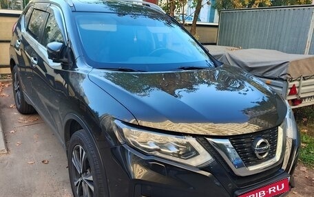 Nissan X-Trail, 2019 год, 2 200 000 рублей, 1 фотография