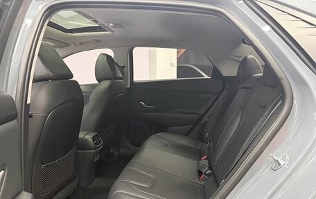 Hyundai Elantra, 2022 год, 1 300 030 рублей, 19 фотография