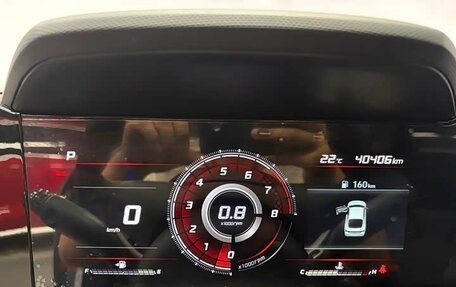 Hyundai Elantra, 2022 год, 1 300 030 рублей, 11 фотография