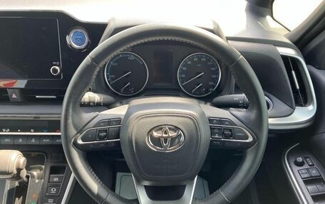 Toyota Voxy, 2023 год, 4 100 000 рублей, 11 фотография