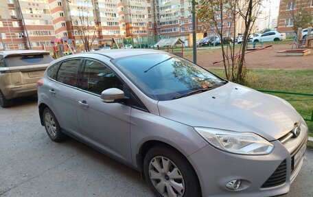 Ford Focus III, 2011 год, 700 000 рублей, 2 фотография