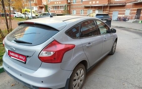 Ford Focus III, 2011 год, 700 000 рублей, 4 фотография