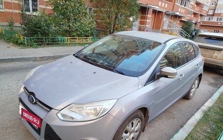 Ford Focus III, 2011 год, 700 000 рублей, 3 фотография