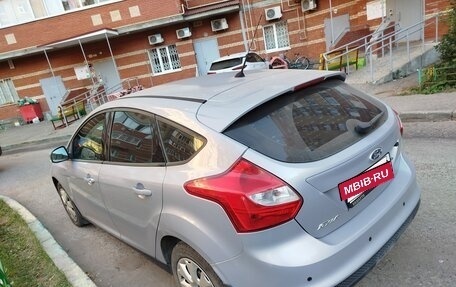 Ford Focus III, 2011 год, 700 000 рублей, 5 фотография