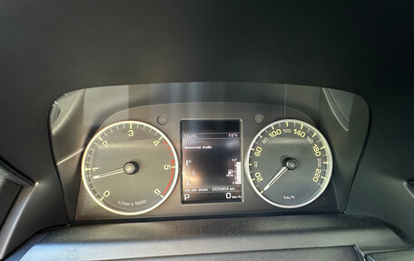 Land Rover Discovery IV, 2014 год, 2 200 000 рублей, 7 фотография