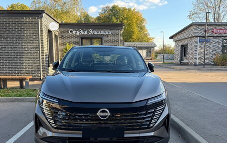 Nissan Qashqai, 2026 год, 1 980 000 рублей, 2 фотография