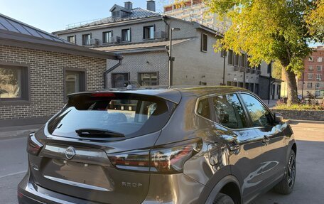 Nissan Qashqai, 2026 год, 1 980 000 рублей, 4 фотография