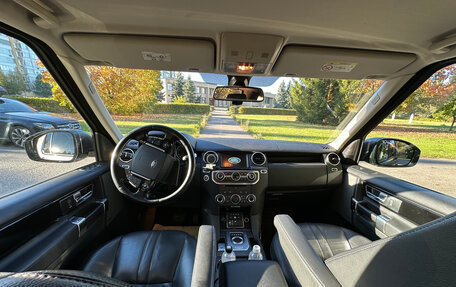 Land Rover Discovery IV, 2014 год, 2 200 000 рублей, 6 фотография
