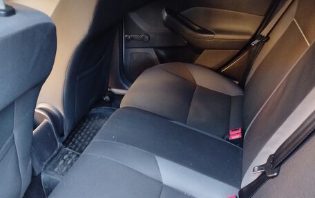 Ford Focus III, 2011 год, 700 000 рублей, 10 фотография