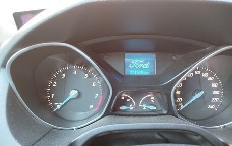 Ford Focus III, 2011 год, 700 000 рублей, 9 фотография