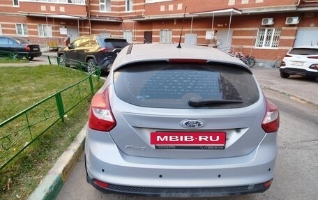 Ford Focus III, 2011 год, 700 000 рублей, 6 фотография