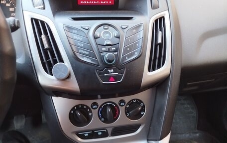 Ford Focus III, 2011 год, 700 000 рублей, 8 фотография