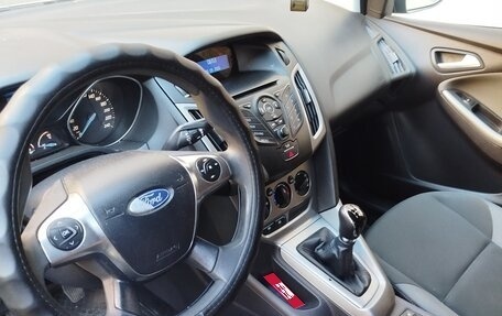 Ford Focus III, 2011 год, 700 000 рублей, 7 фотография