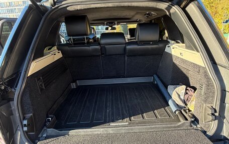 Land Rover Range Rover IV рестайлинг, 2015 год, 3 599 000 рублей, 18 фотография