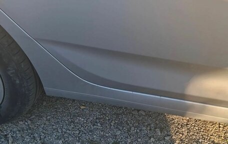 Hyundai Solaris II рестайлинг, 2016 год, 710 000 рублей, 2 фотография