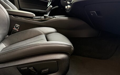 BMW 5 серия, 2018 год, 3 500 000 рублей, 12 фотография