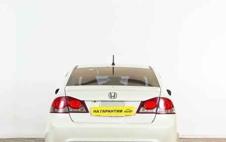 Honda Civic VIII, 2010 год, 899 000 рублей, 5 фотография