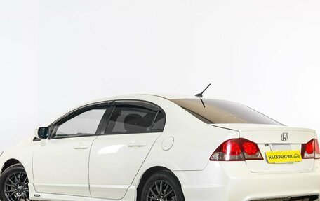 Honda Civic VIII, 2010 год, 899 000 рублей, 4 фотография