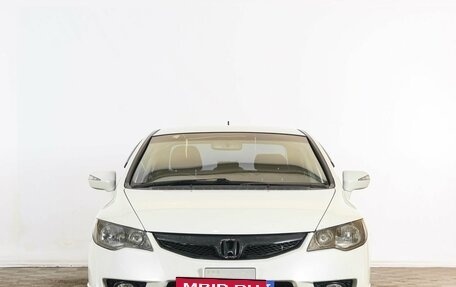 Honda Civic VIII, 2010 год, 899 000 рублей, 2 фотография