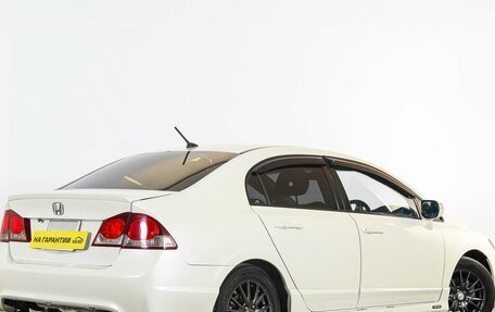Honda Civic VIII, 2010 год, 899 000 рублей, 6 фотография