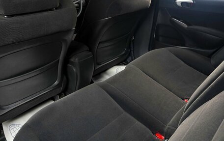 Honda Civic VIII, 2010 год, 899 000 рублей, 9 фотография