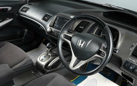Honda Civic VIII, 2010 год, 899 000 рублей, 7 фотография