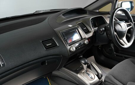 Honda Civic VIII, 2010 год, 899 000 рублей, 10 фотография