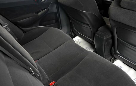 Honda Civic VIII, 2010 год, 899 000 рублей, 8 фотография