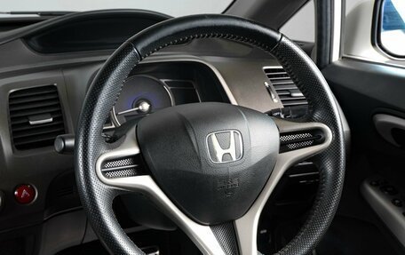 Honda Civic VIII, 2010 год, 899 000 рублей, 11 фотография