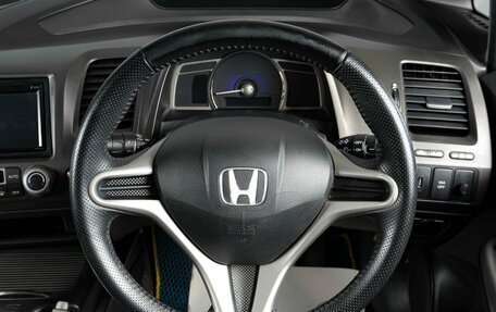 Honda Civic VIII, 2010 год, 899 000 рублей, 13 фотография