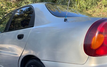 Chevrolet Lanos I, 2006 год, 160 000 рублей, 13 фотография