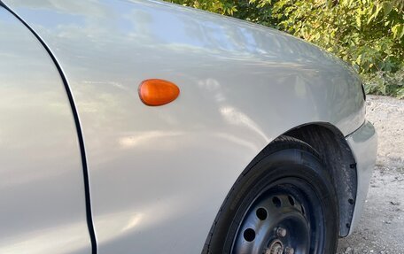 Chevrolet Lanos I, 2006 год, 160 000 рублей, 10 фотография