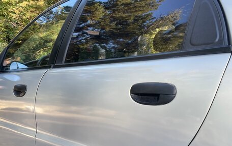 Chevrolet Lanos I, 2006 год, 160 000 рублей, 16 фотография